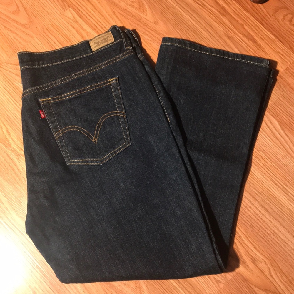 Levi’s Jeans